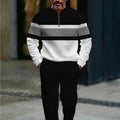 Completo Firenze™ – Maglione & Pantaloni