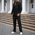 Completo Matteo™ – Camicia & Pantaloni