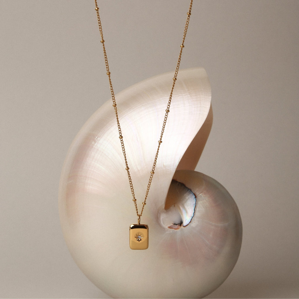 Collana Starlight