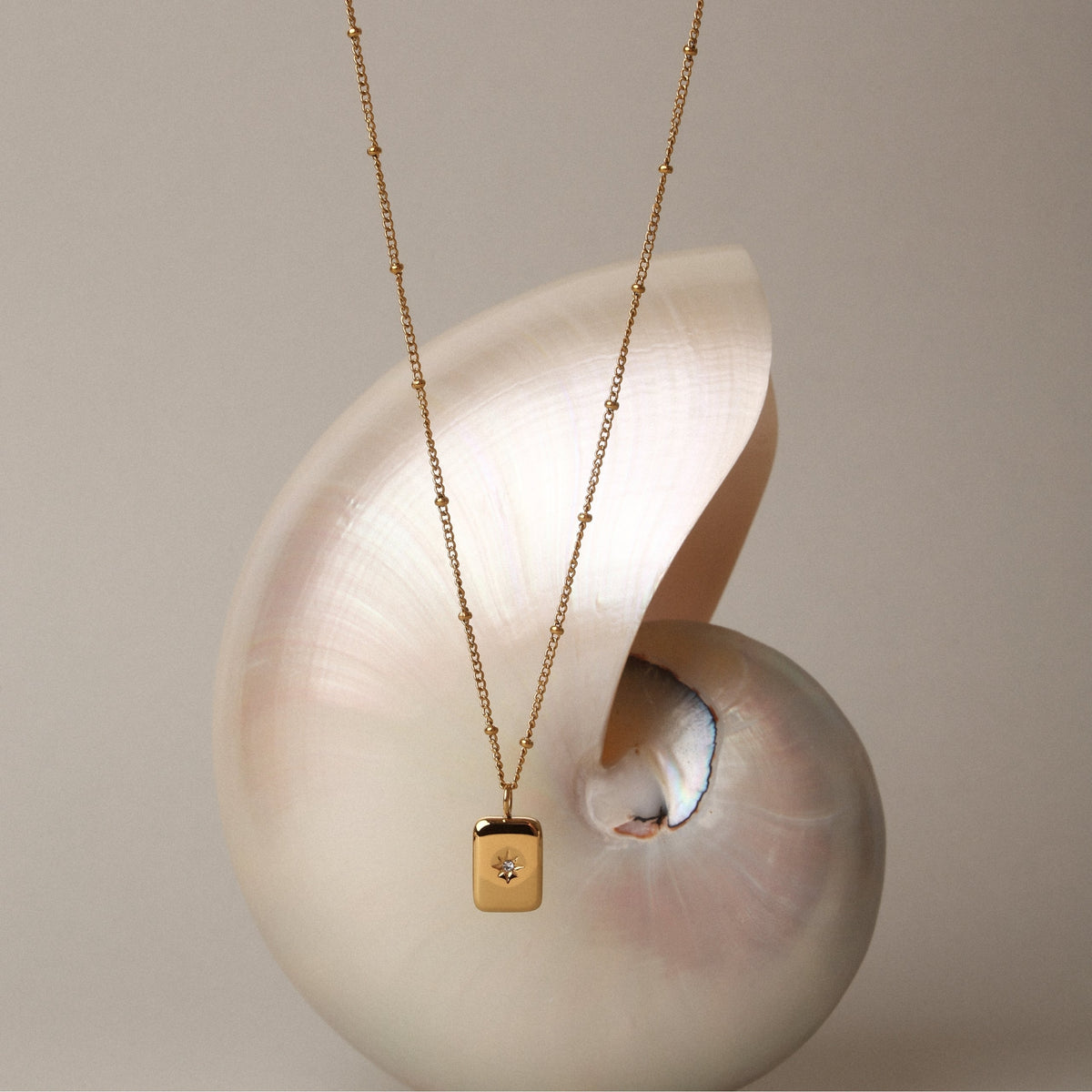 Collana Starlight