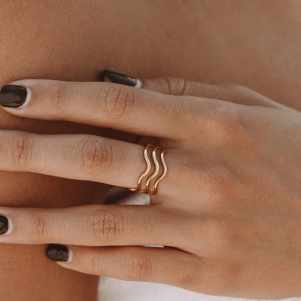 Anello Ocean