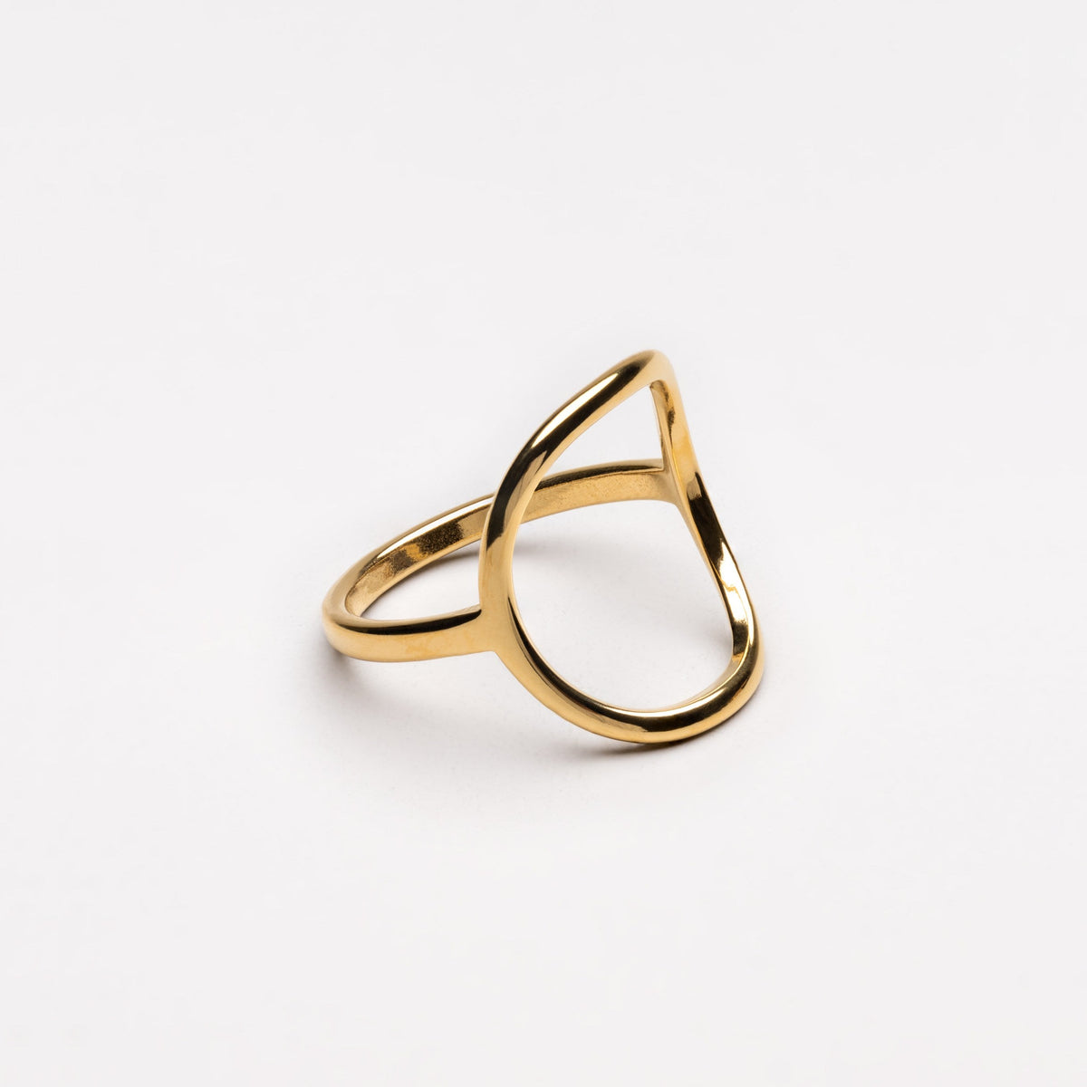 BAHÏA | ANELLO OVALE