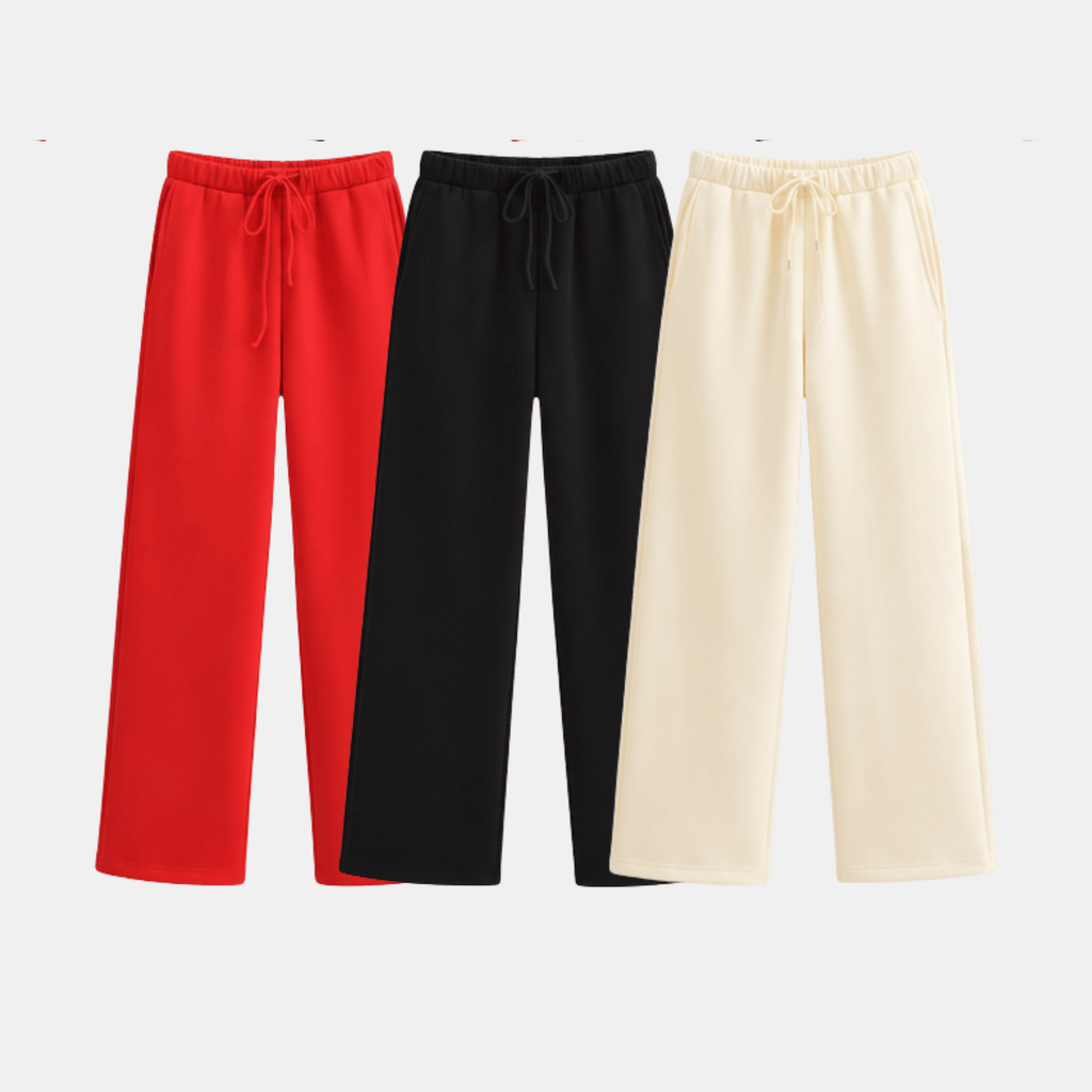 Pantalone Comfy