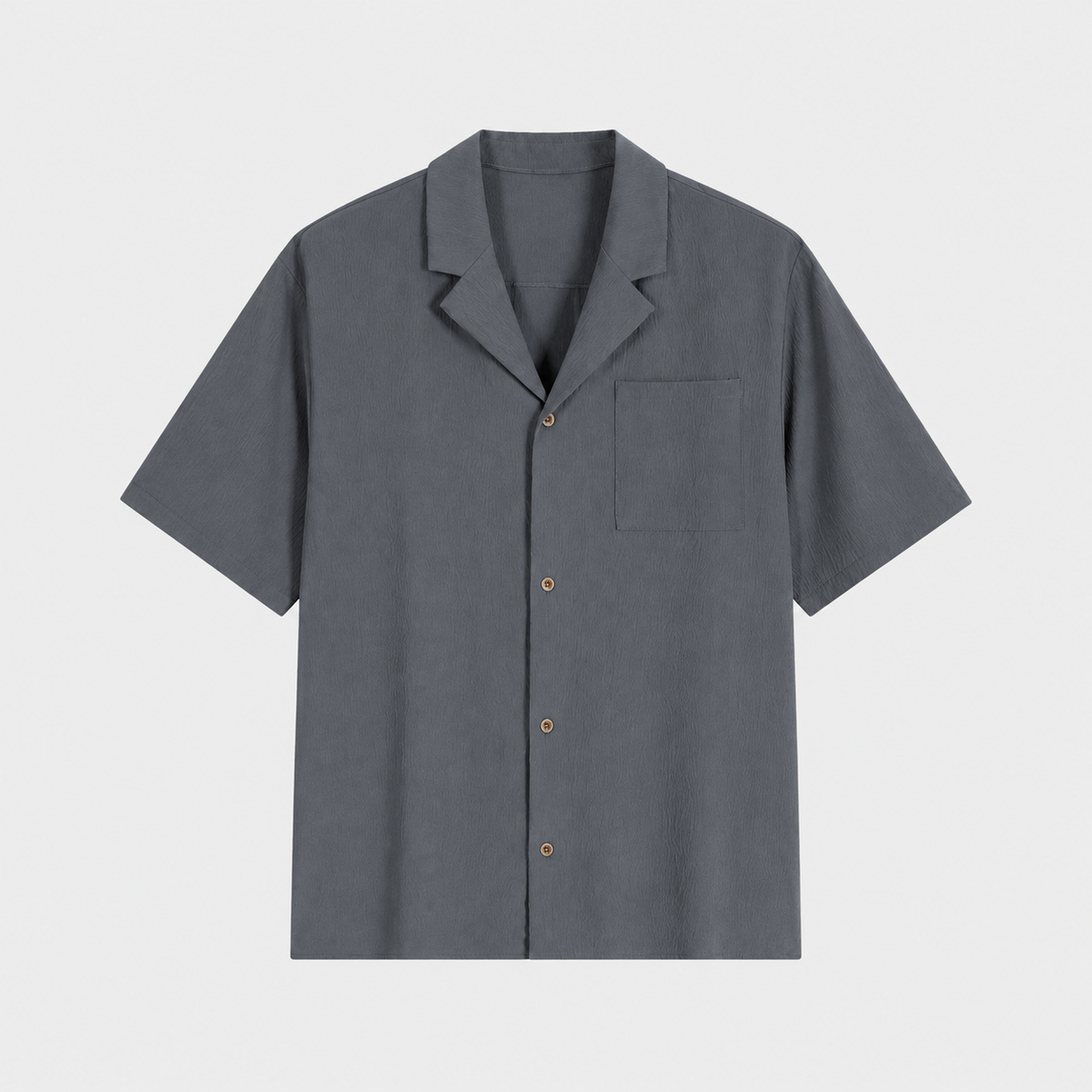 Camicia Resort Nera