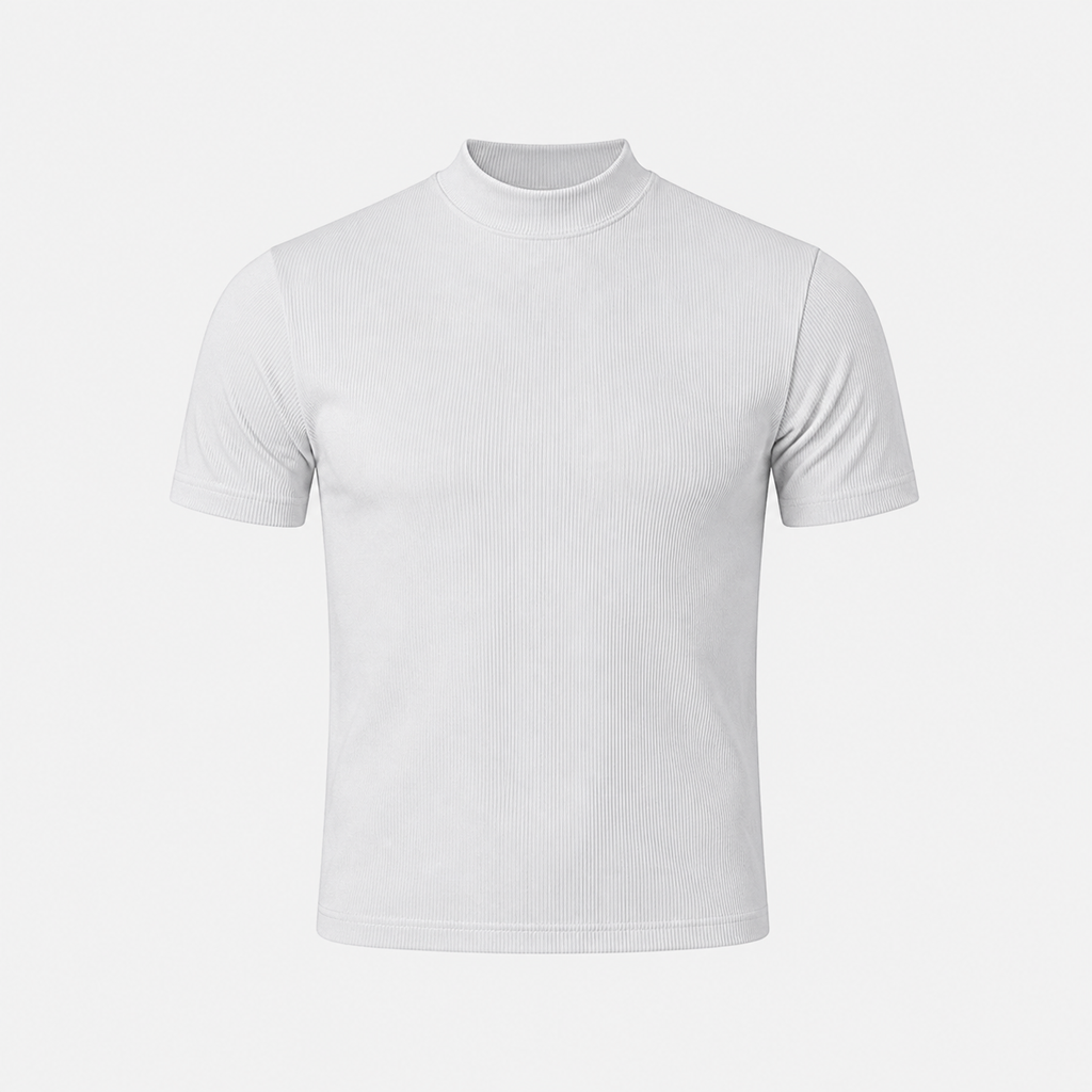 T-Shirt Essential Nera