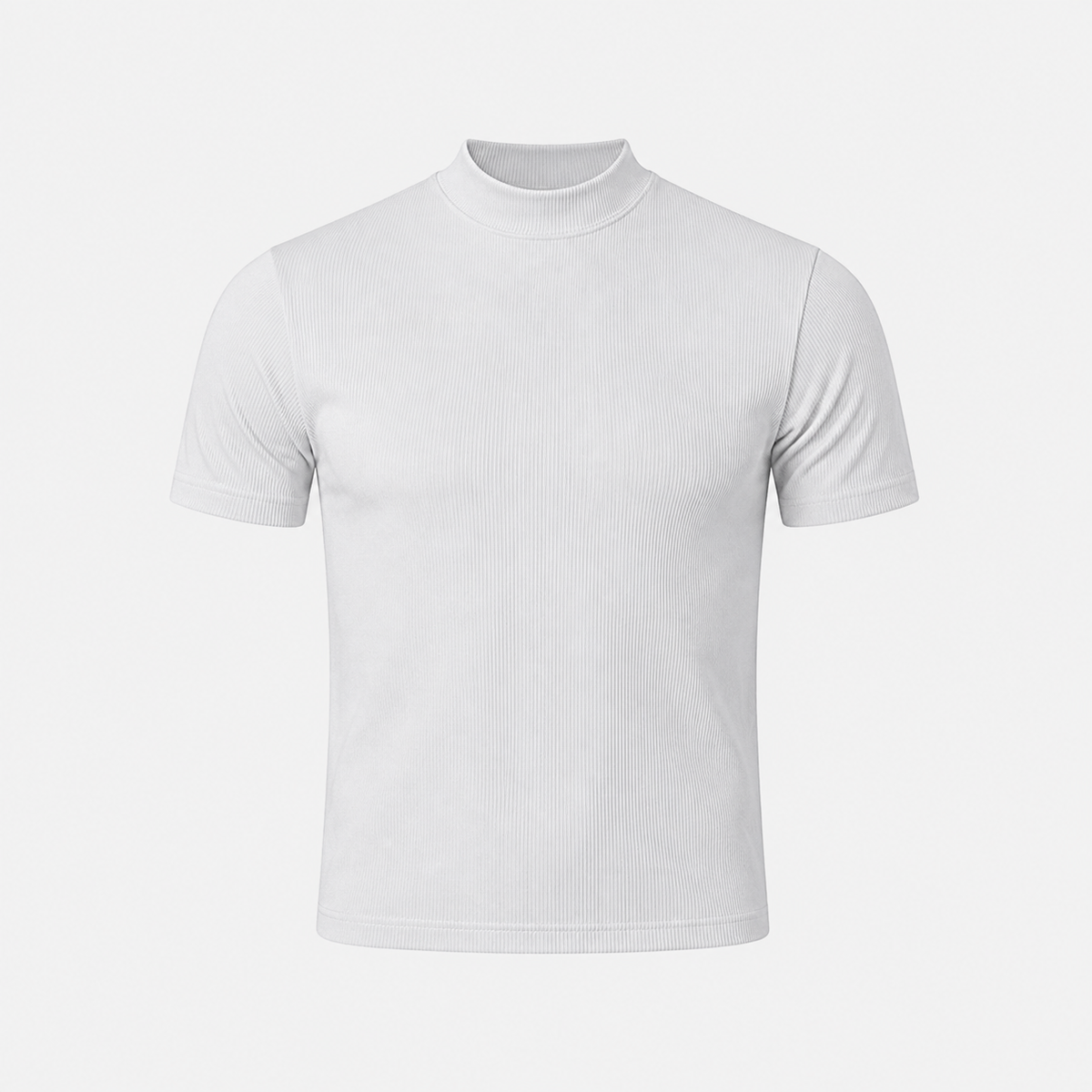 T-Shirt Essential Nera