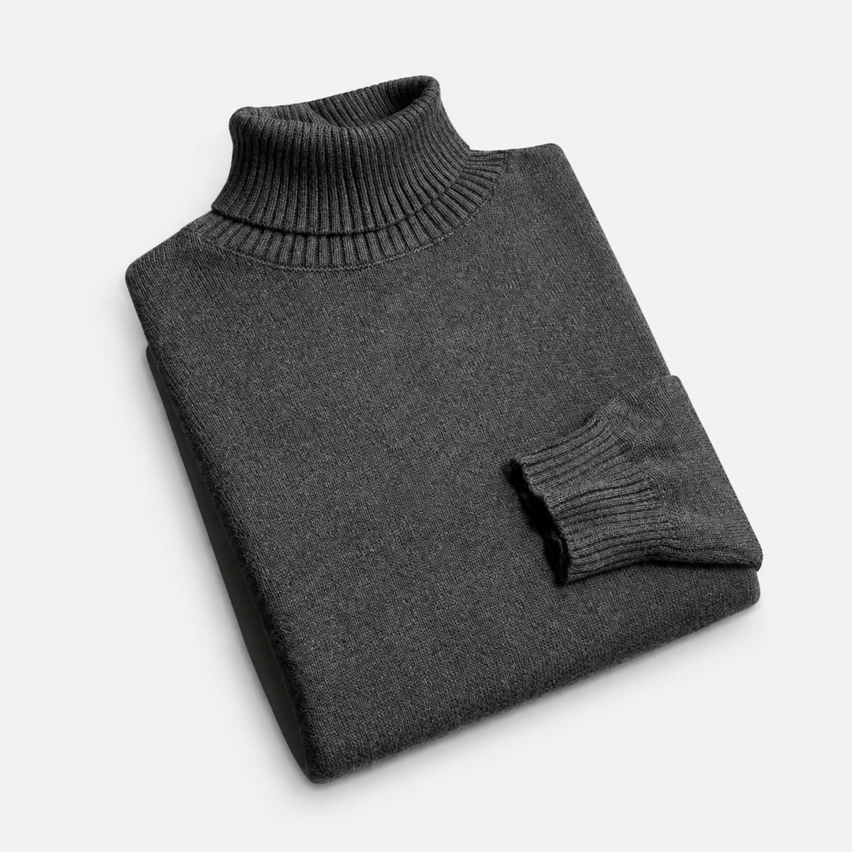 Maglione Roma Dolcevita