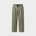 Pantaloni Eleganti con Coulisse