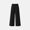 Pantaloni Ampi Sartoriali