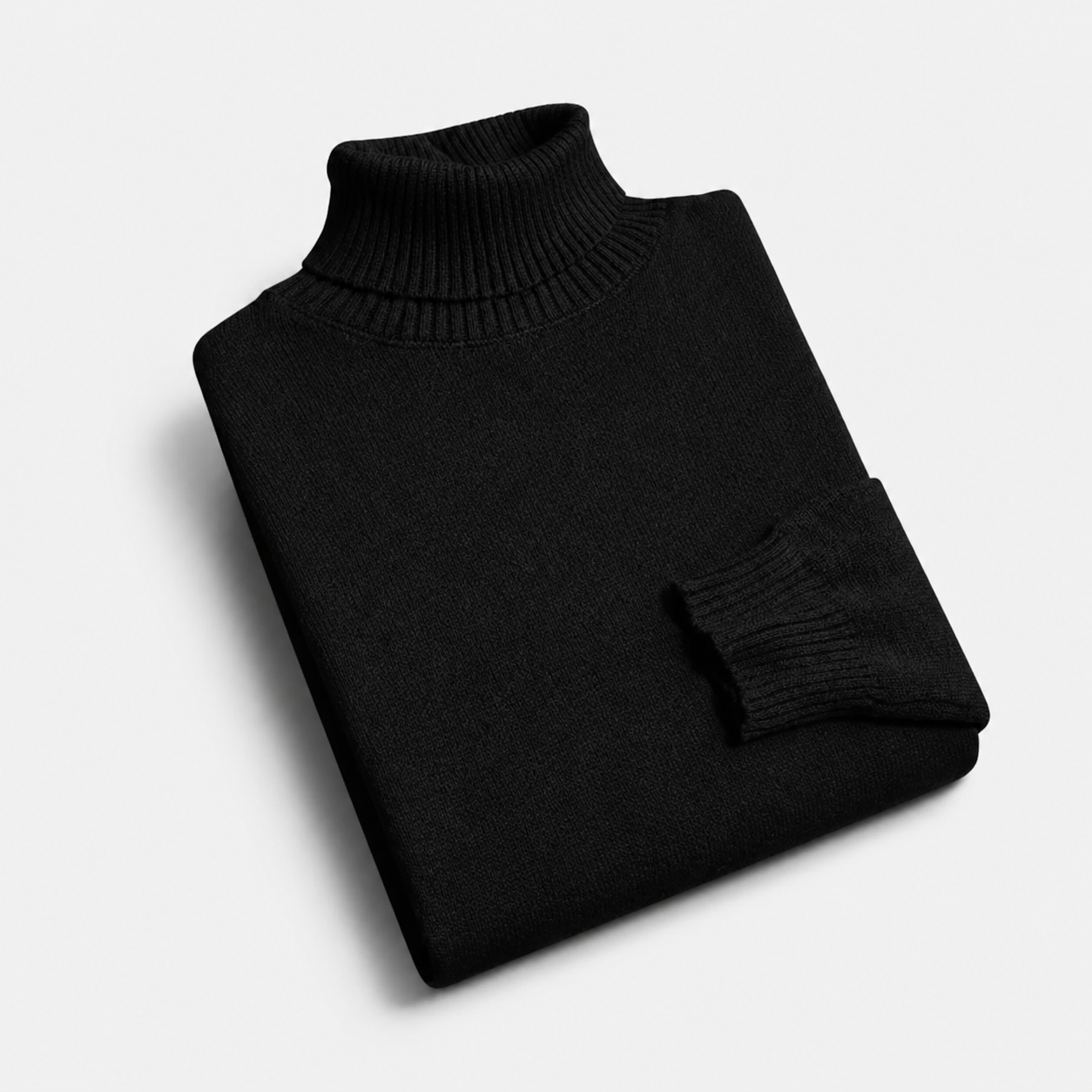 Maglione Roma Dolcevita