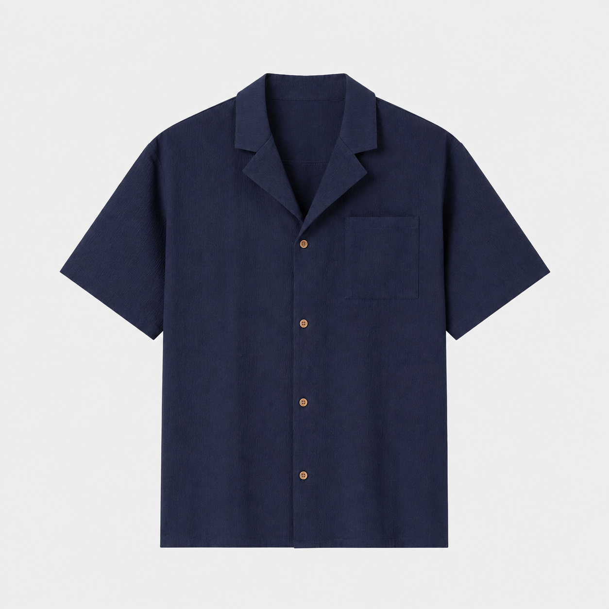 Camicia Resort Nera