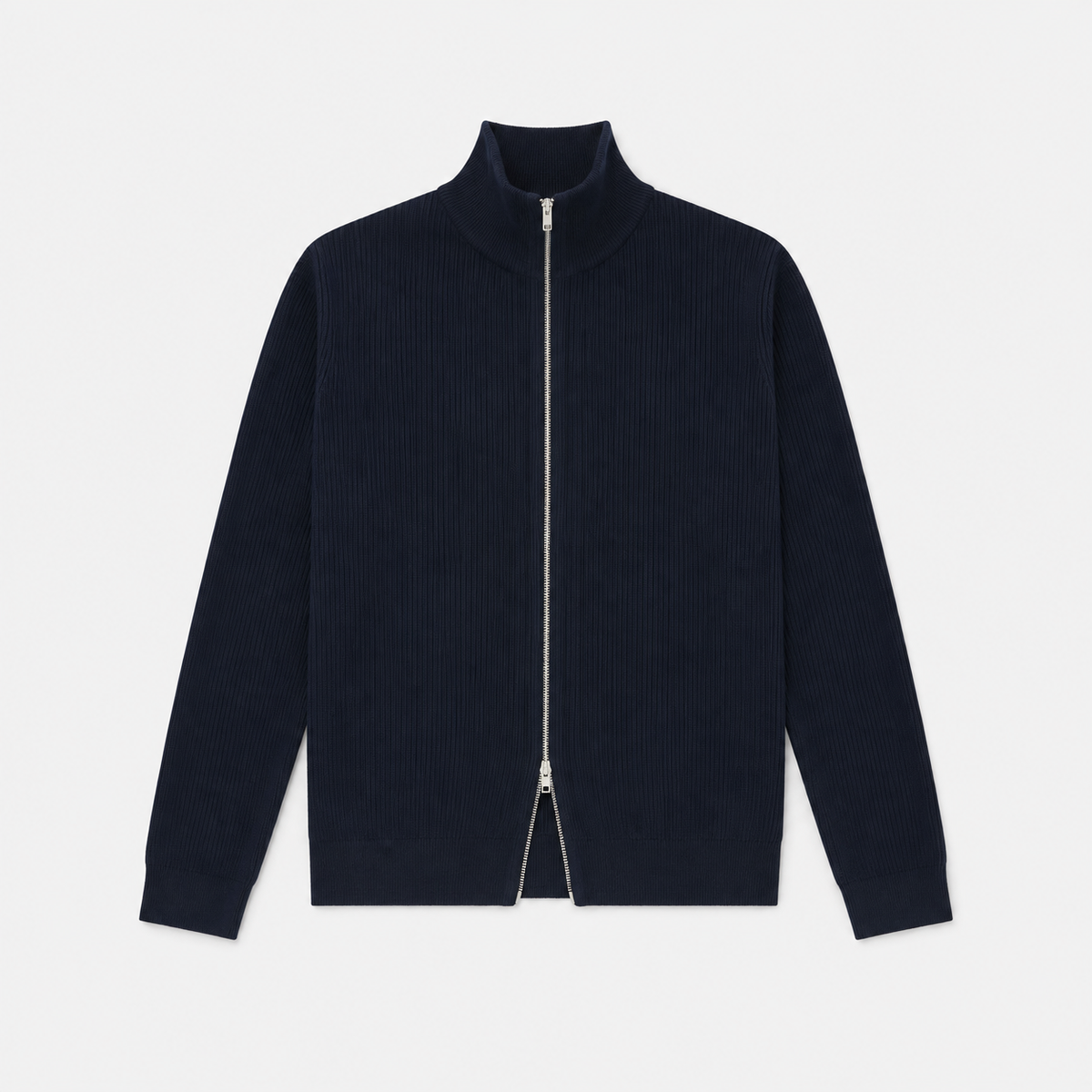Maglione Full Zip