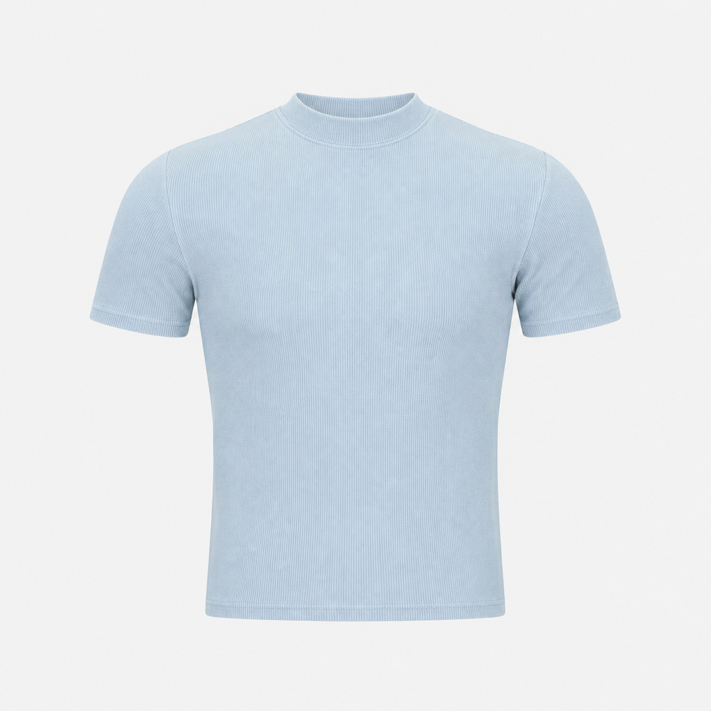 T-Shirt Essential Nera