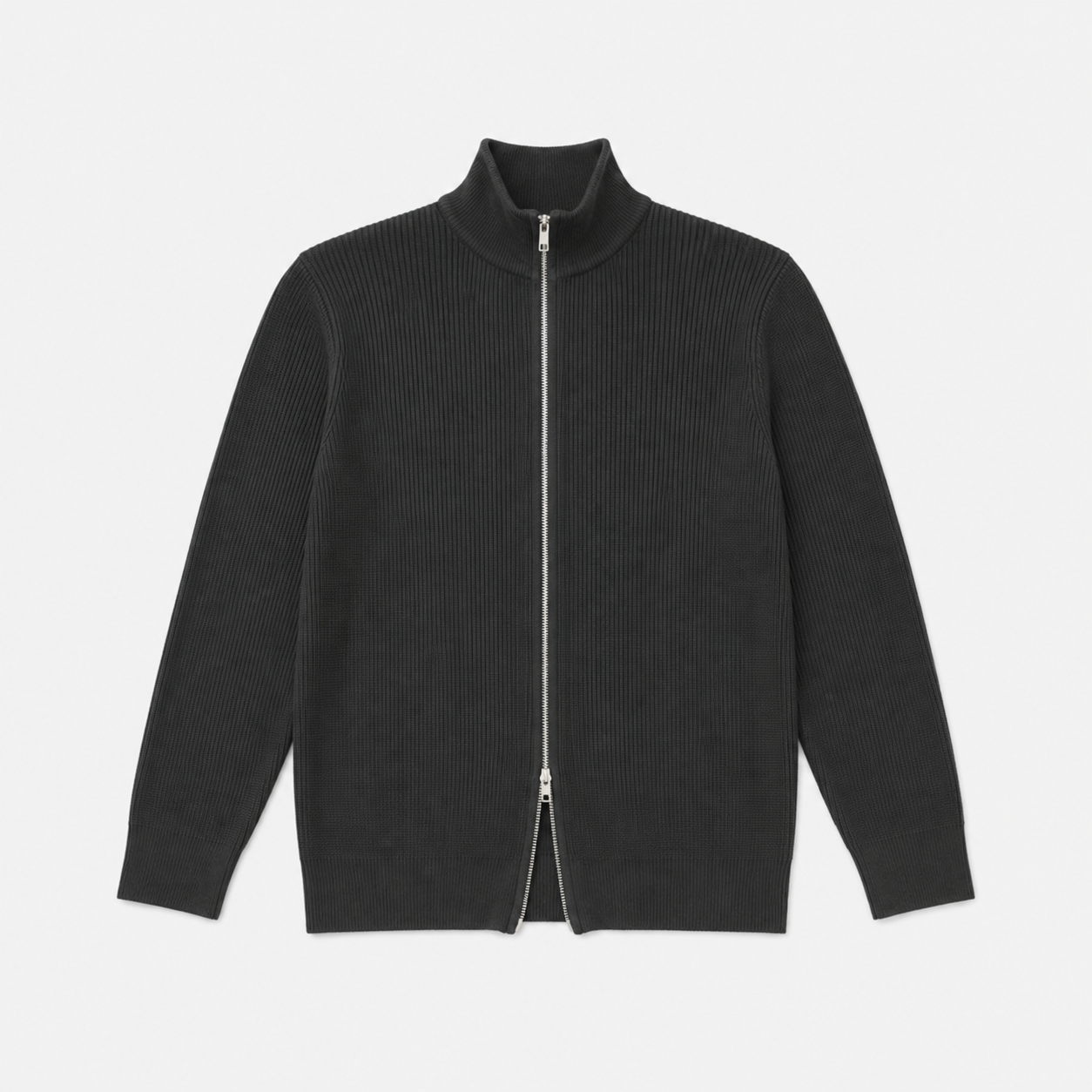 Maglione Full Zip
