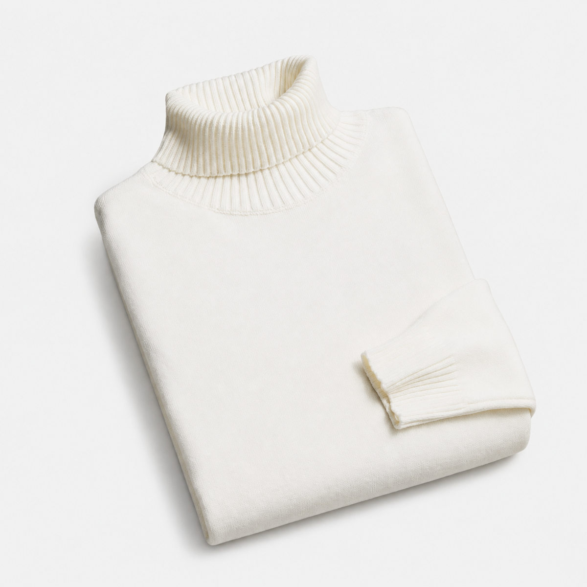 Maglione Roma Dolcevita