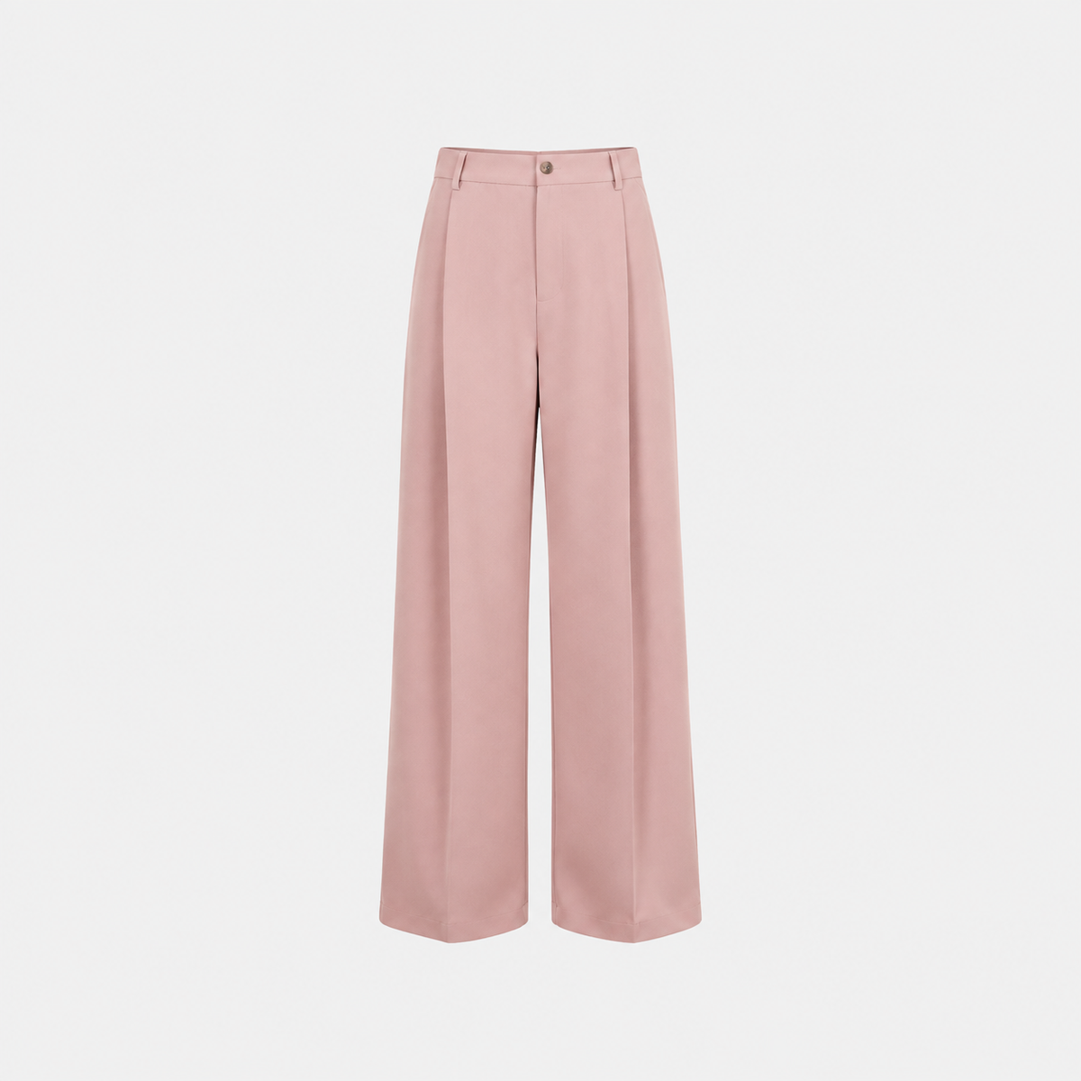 Pantaloni Ampi Sartoriali