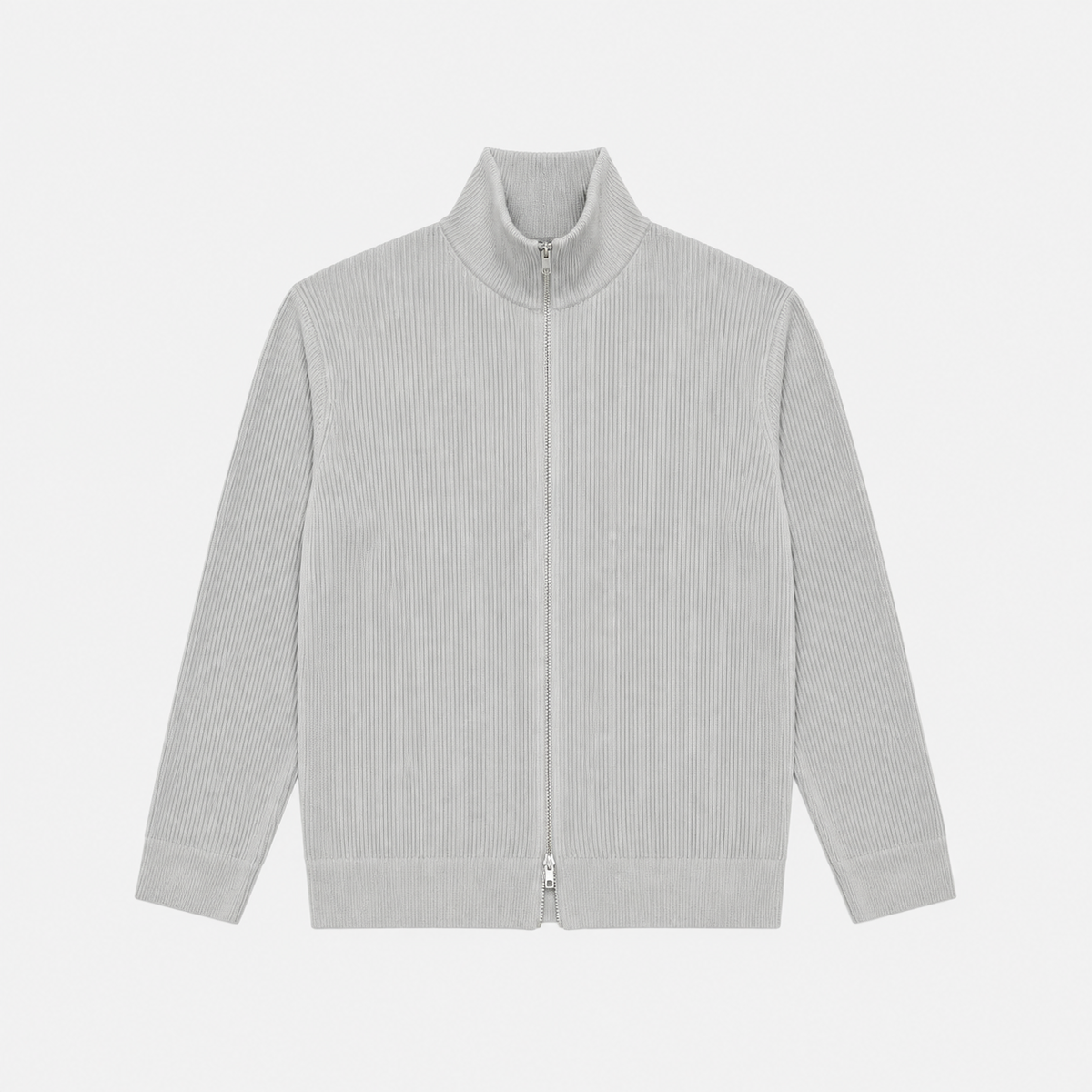 Maglione Full Zip
