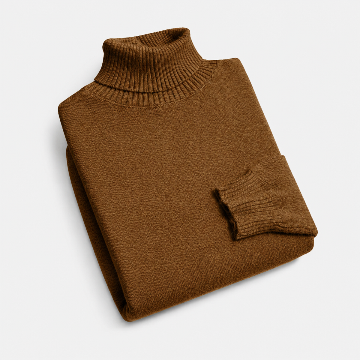 Maglione Roma Dolcevita