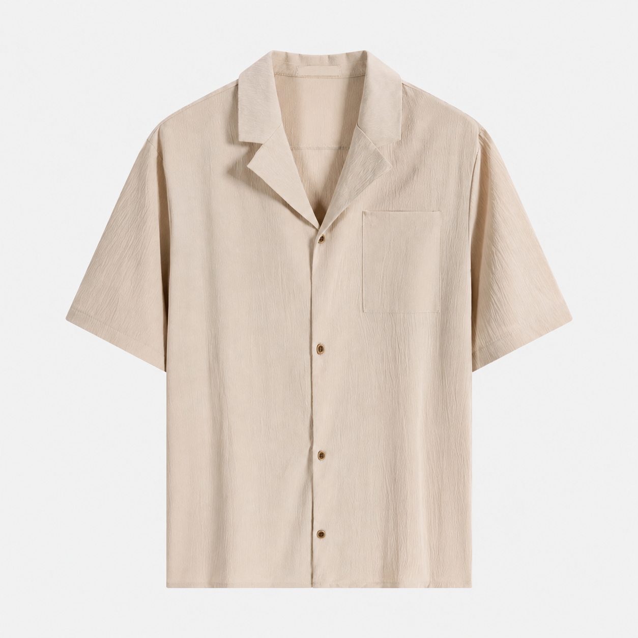 Camicia Resort Nera