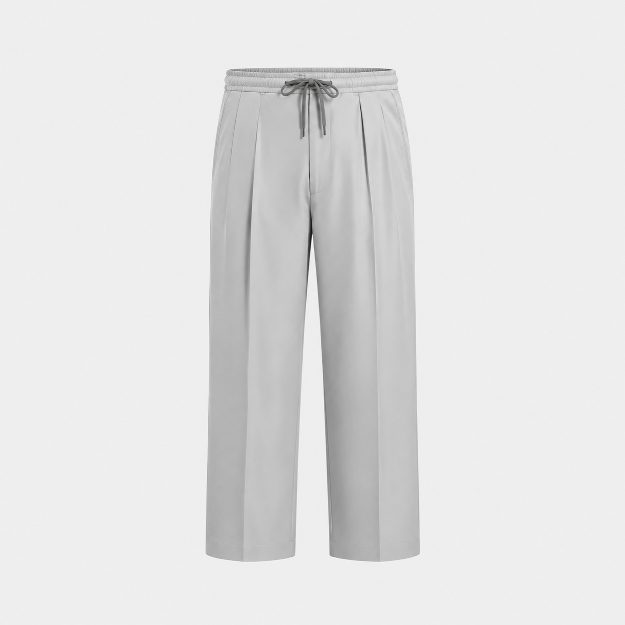 Pantaloni Eleganti con Coulisse