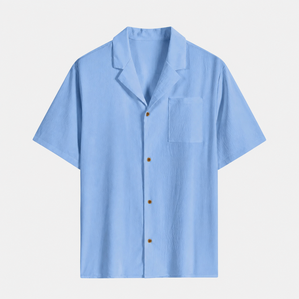Camicia Resort Nera