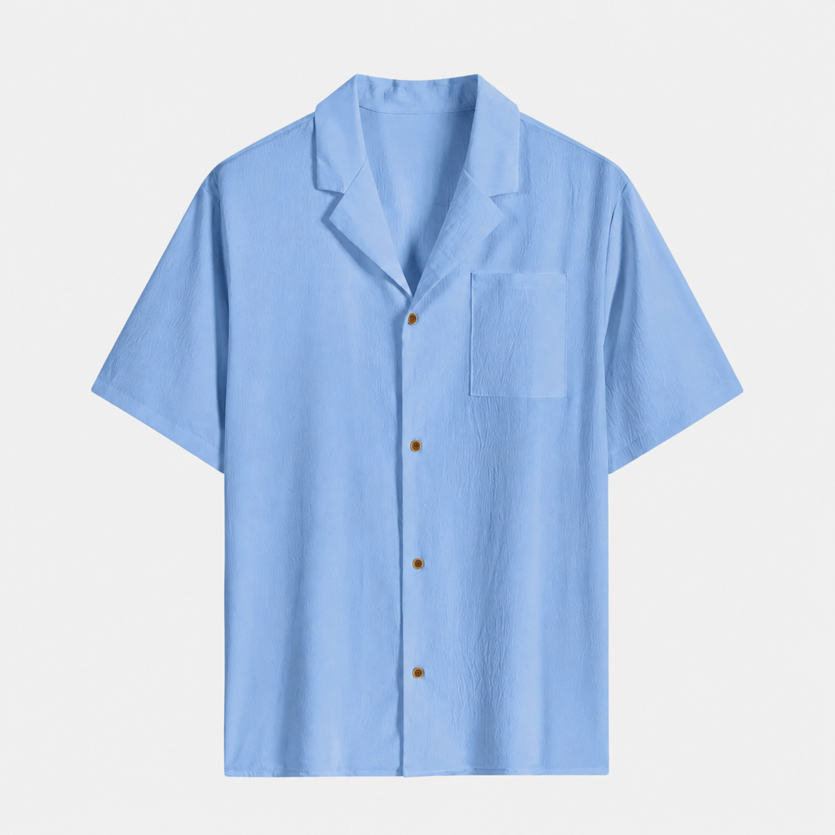 Camicia Resort Nera