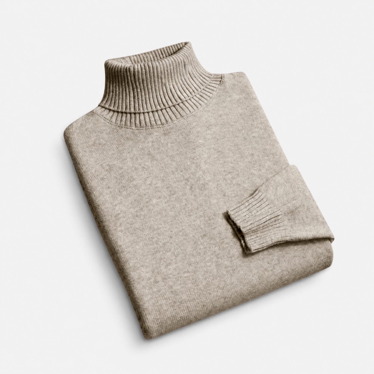 Maglione Roma Dolcevita