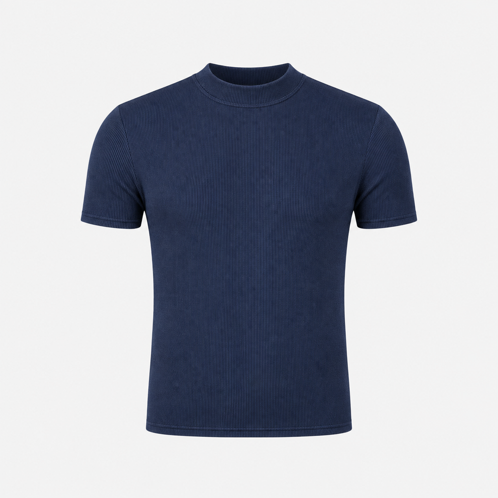 T-Shirt Essential Nera