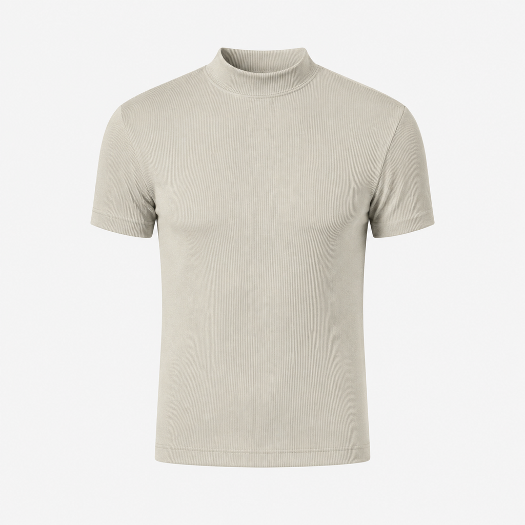 T-Shirt Essential Nera