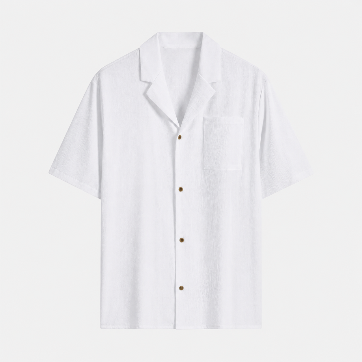 Camicia Resort Nera