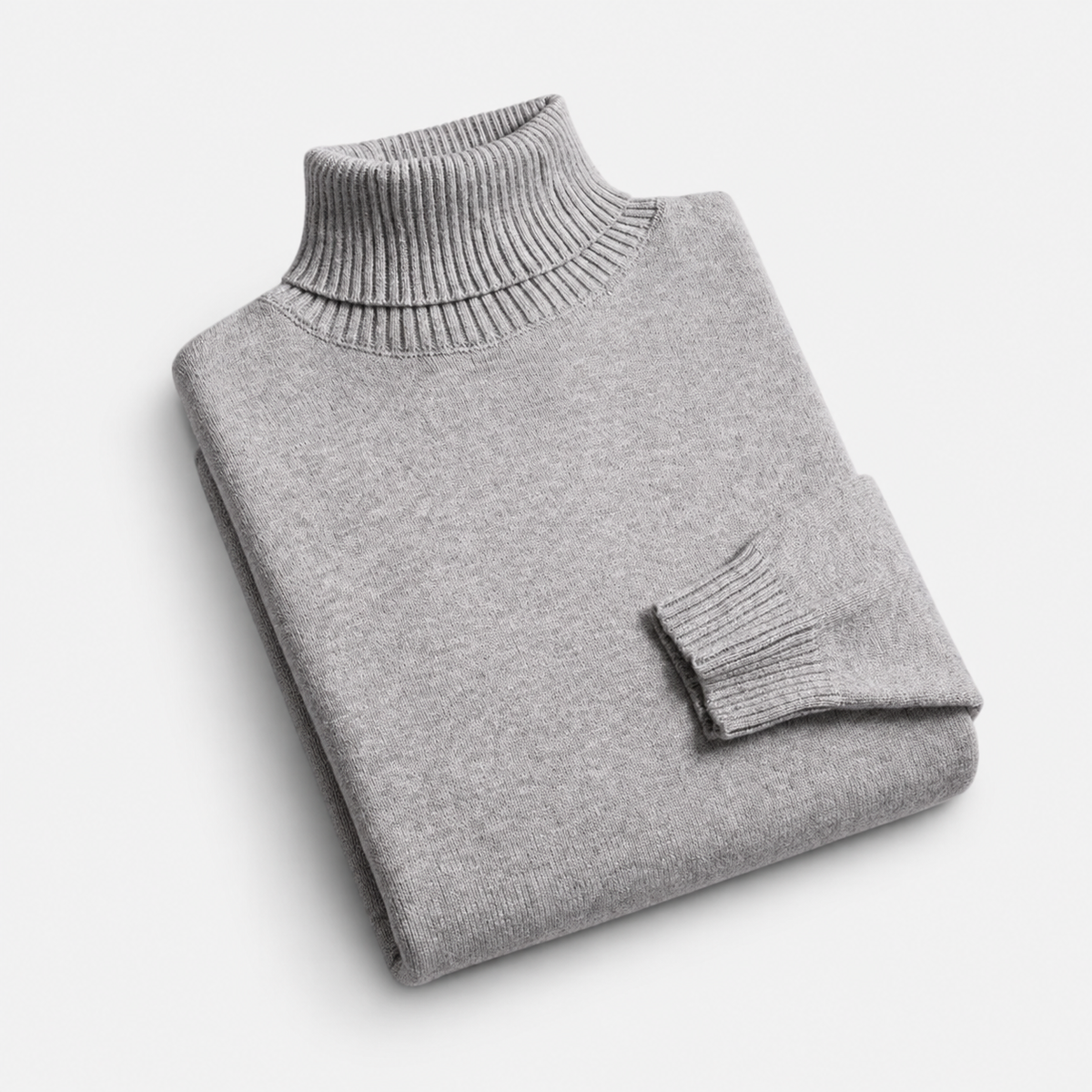 Maglione Roma Dolcevita