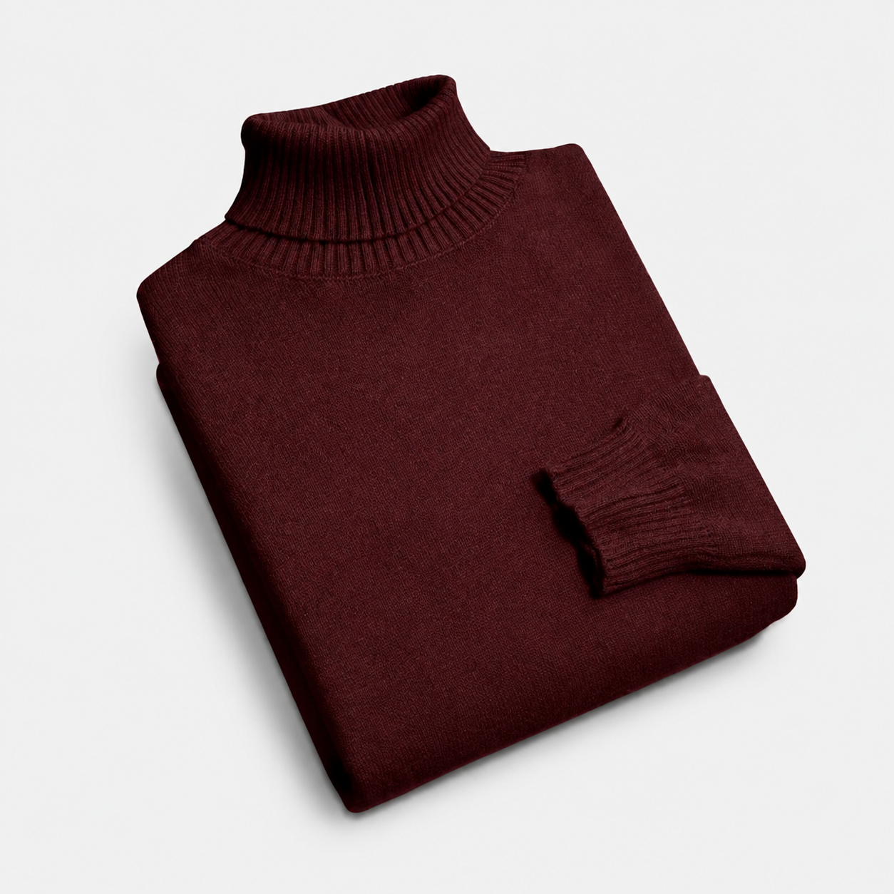 Maglione Roma Dolcevita