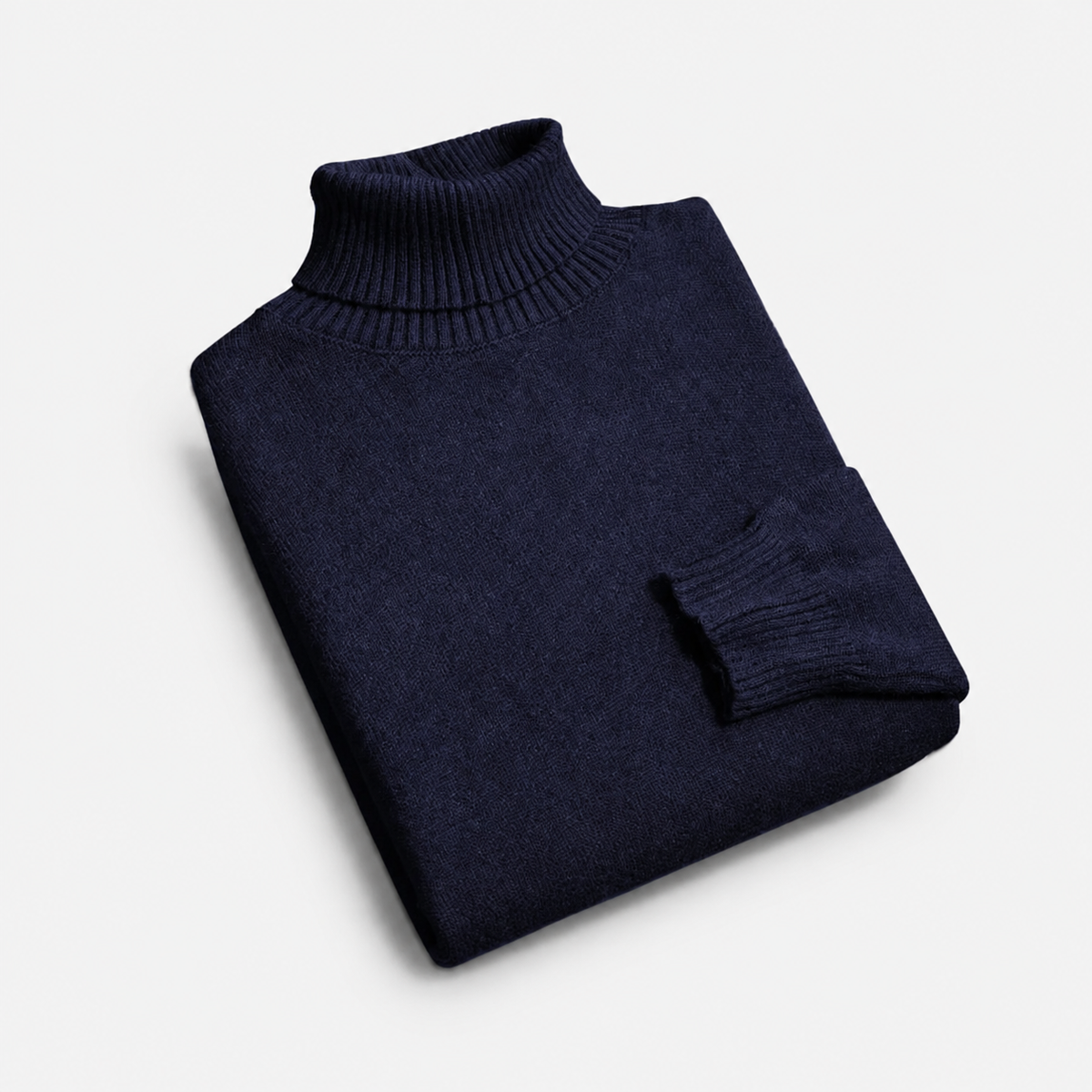 Maglione Roma Dolcevita