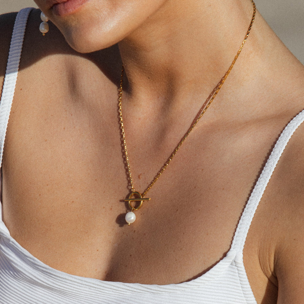 Collana La Isla