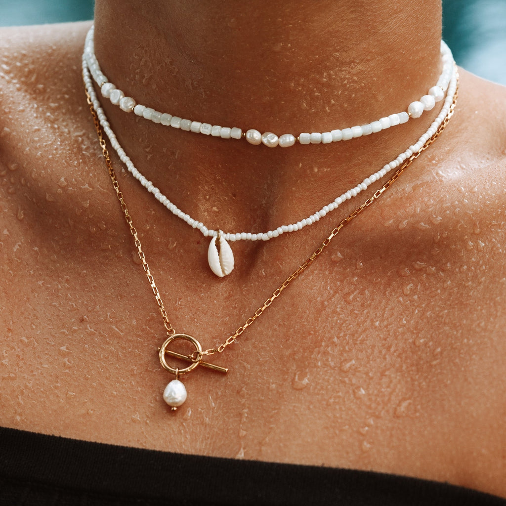 Collana La Isla