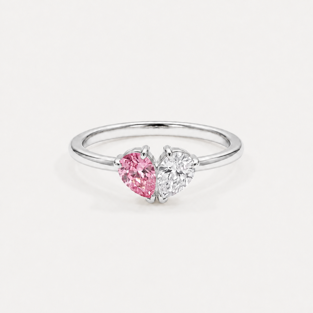Anello Amora
