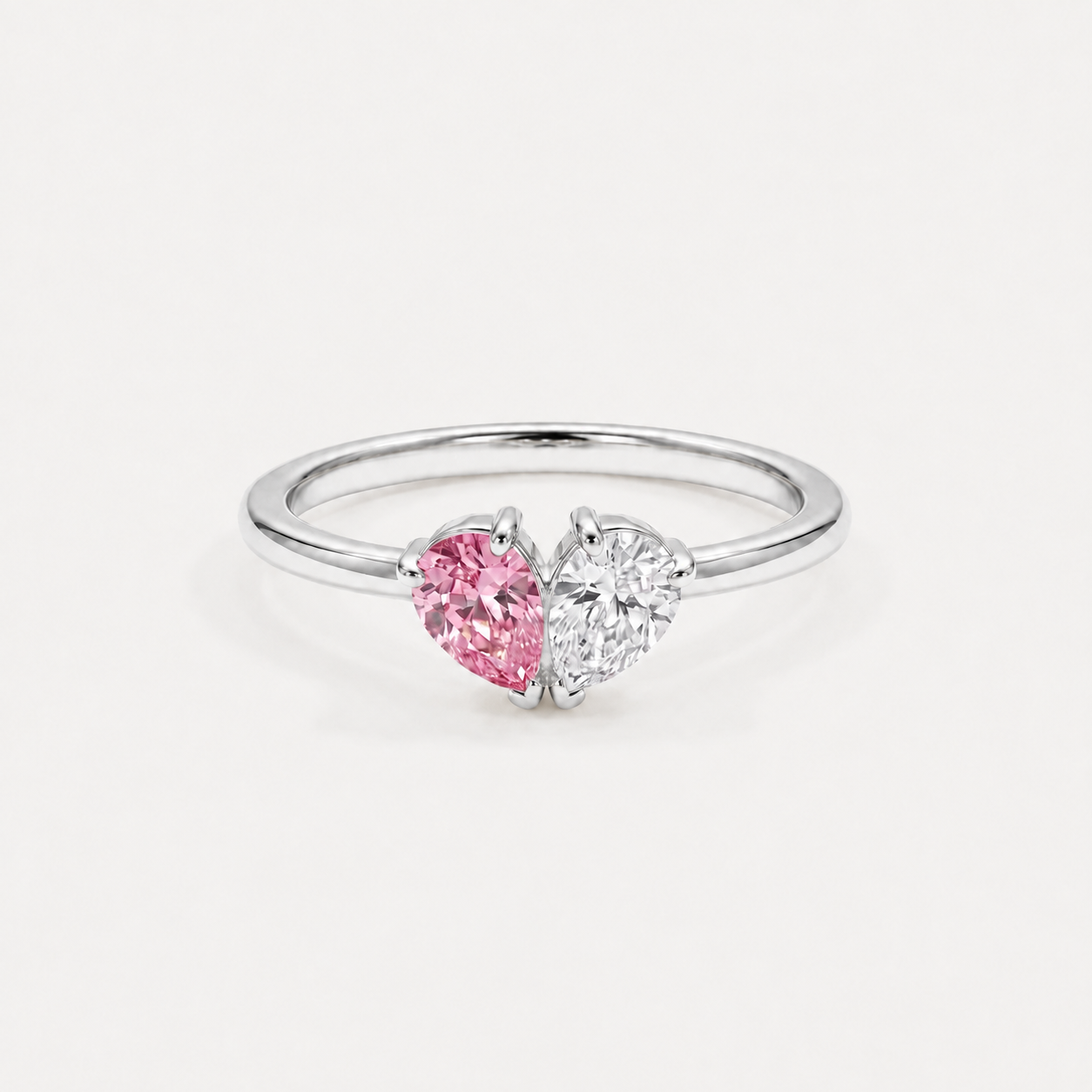 Anello Amora
