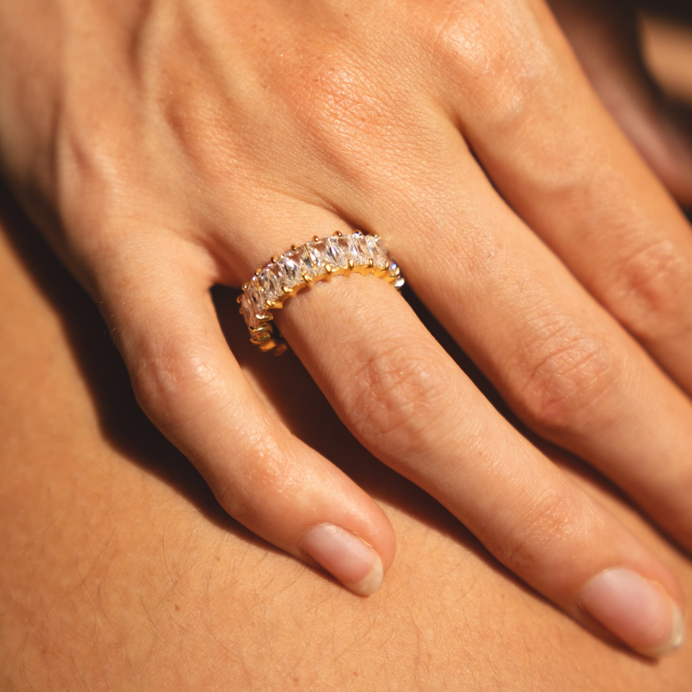 ANELLO DELL'ETERNITÀ