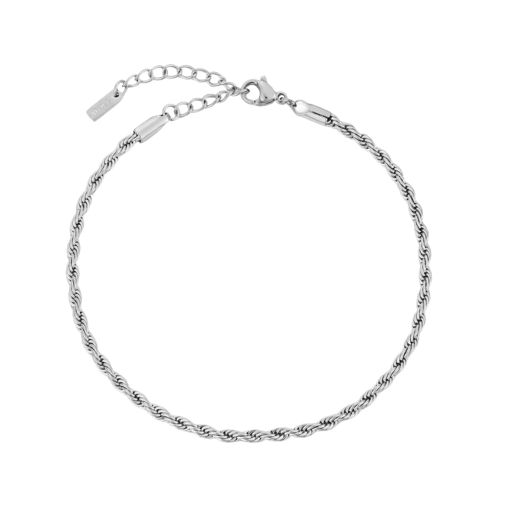 CALVI | BRACCIALE A CANETA IN CORDA