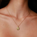 collana Sand Dollar