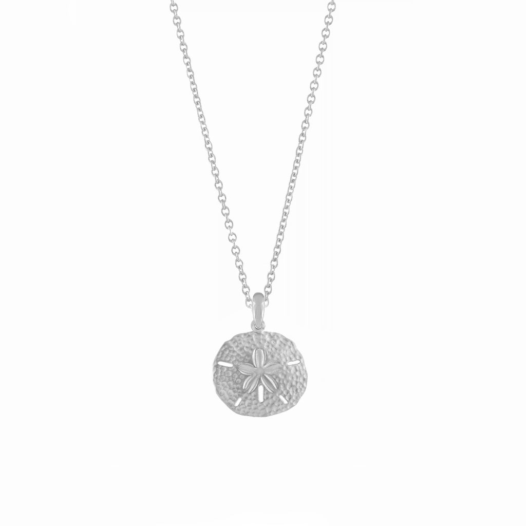collana Sand Dollar