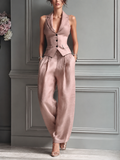 Serena | Completo Due Pezzi Elegante