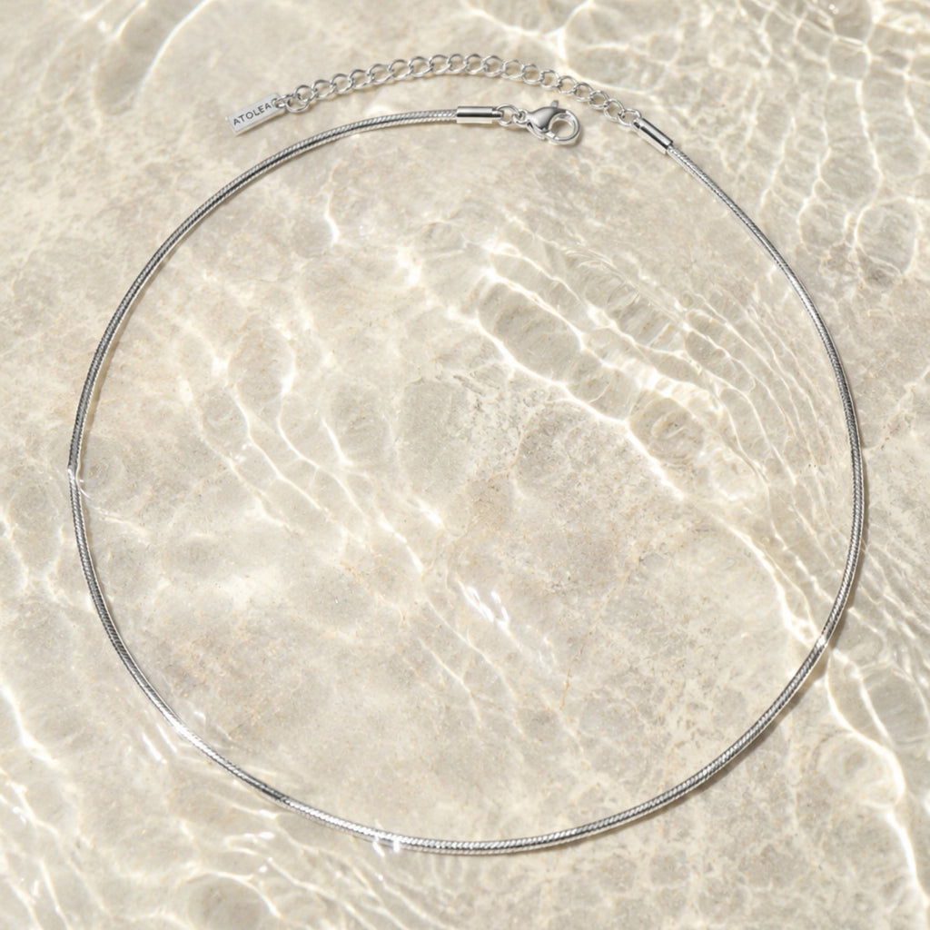 Choker Sottile