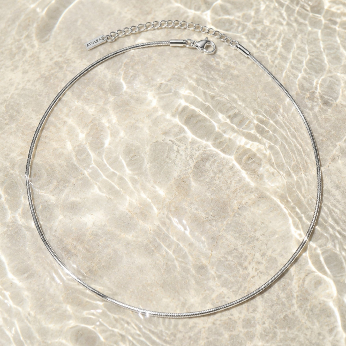 Choker Sottile