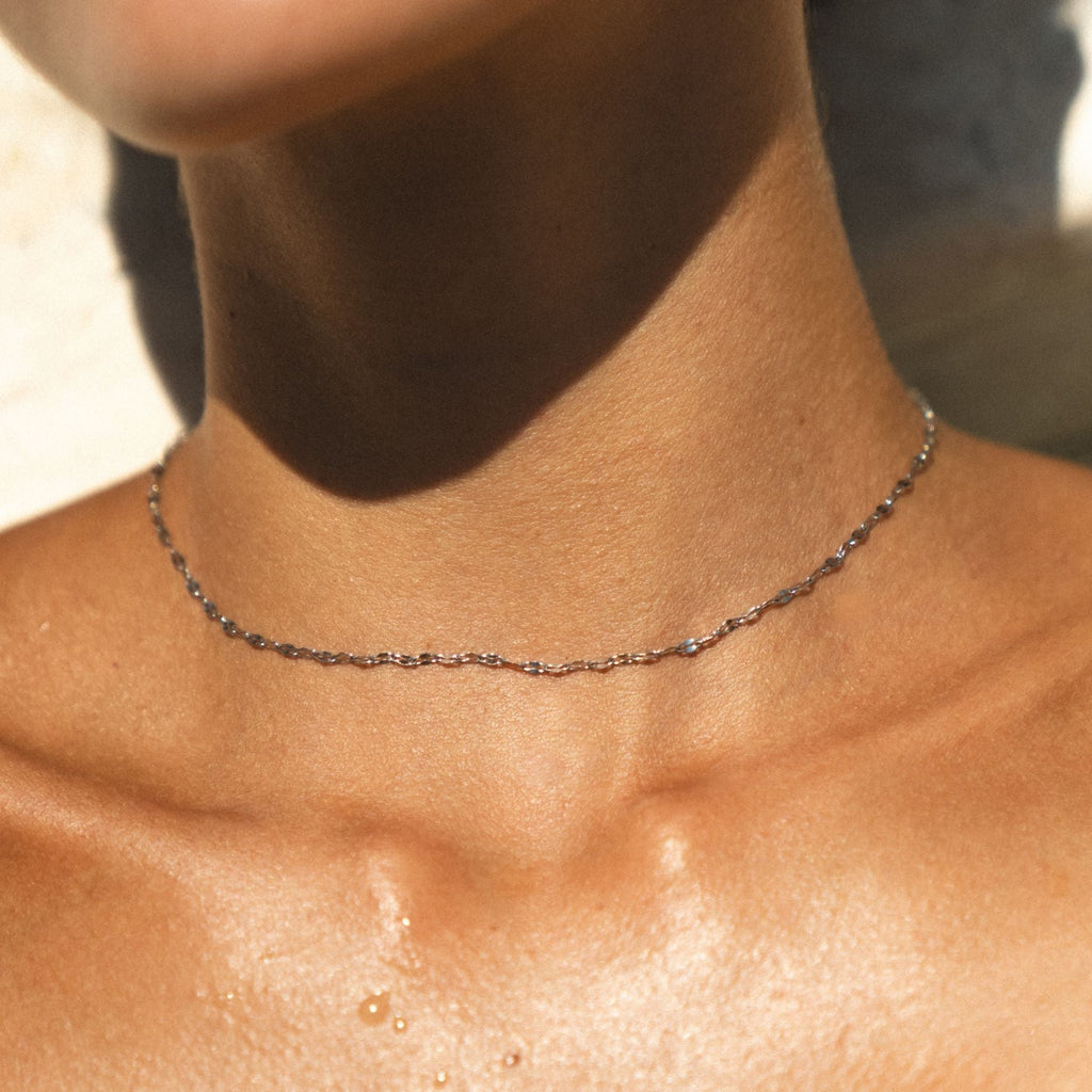 choker delicata
