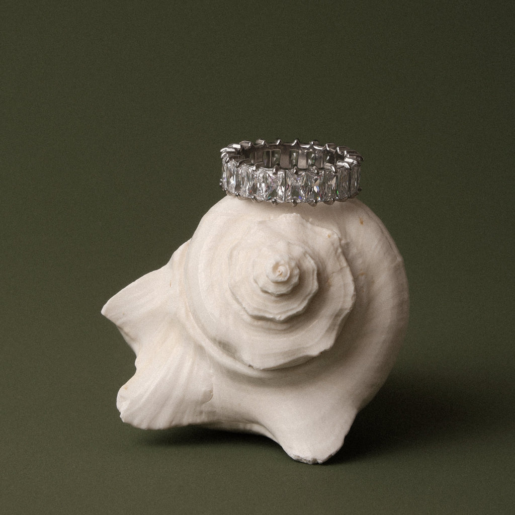 ANELLO DELL'ETERNITÀ