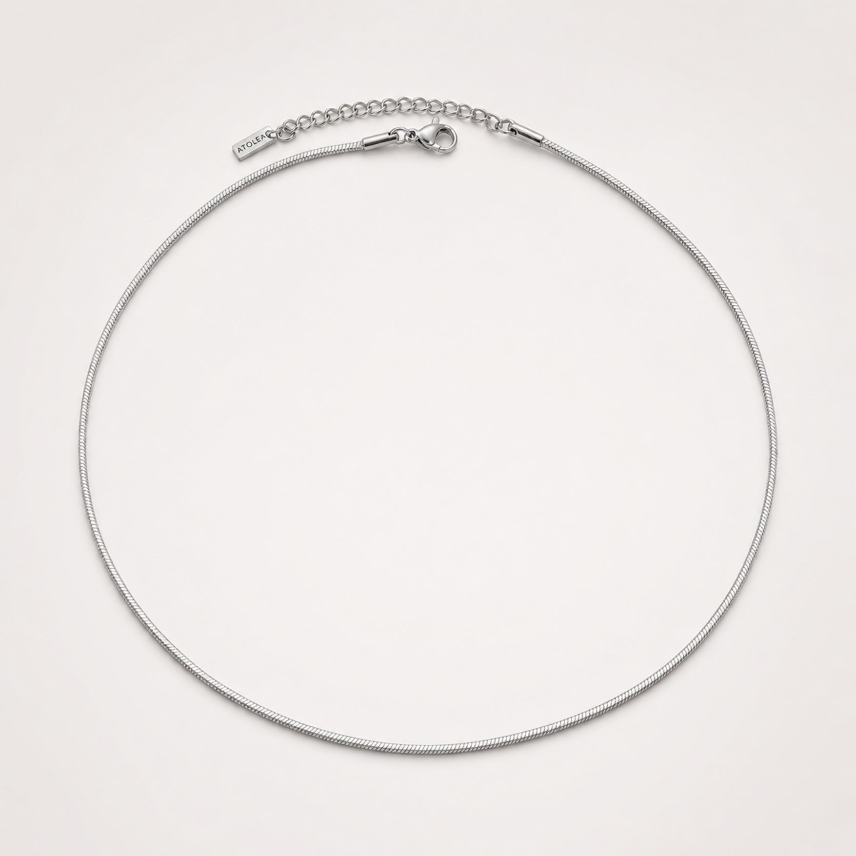 Choker Sottile