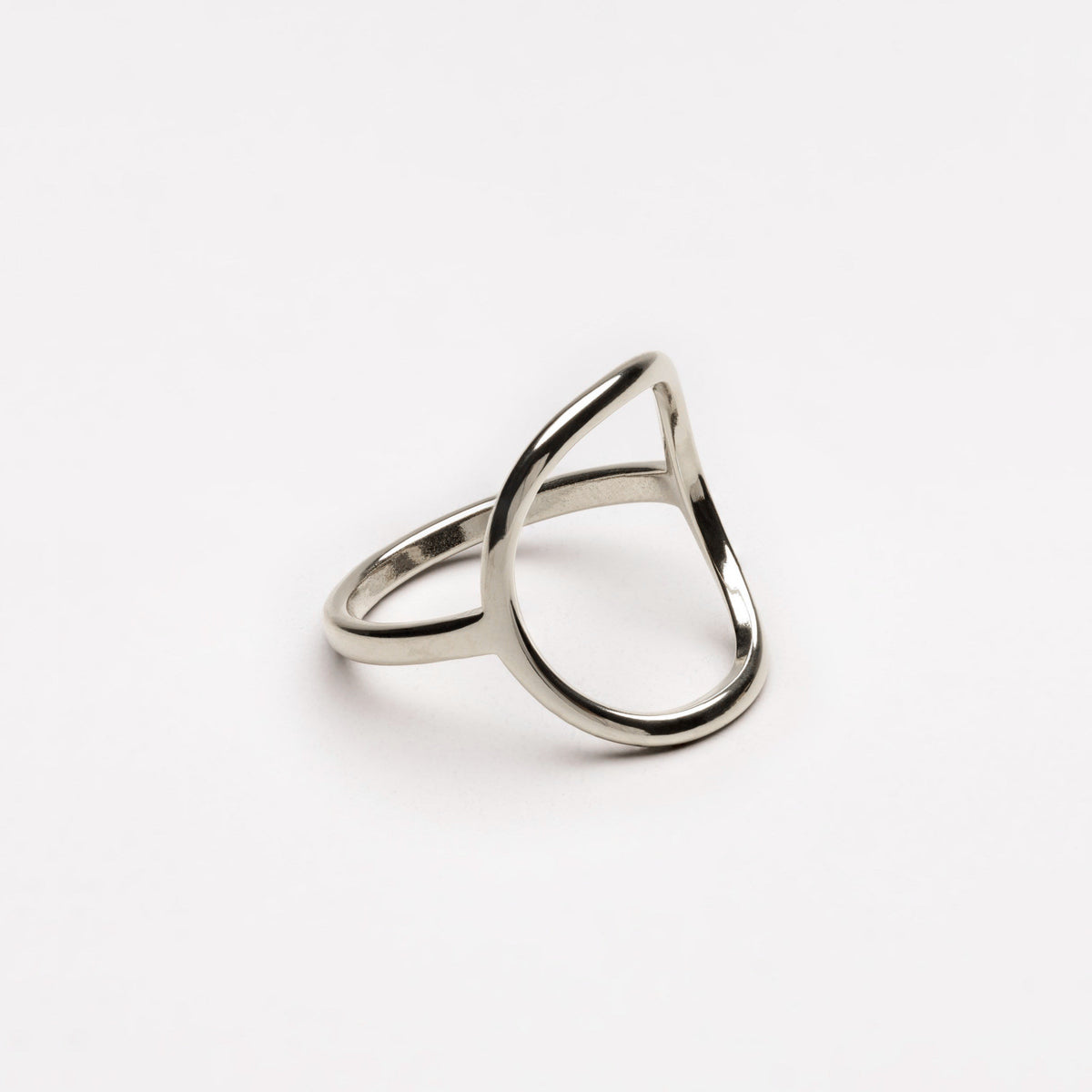 BAHÏA | ANELLO OVALE