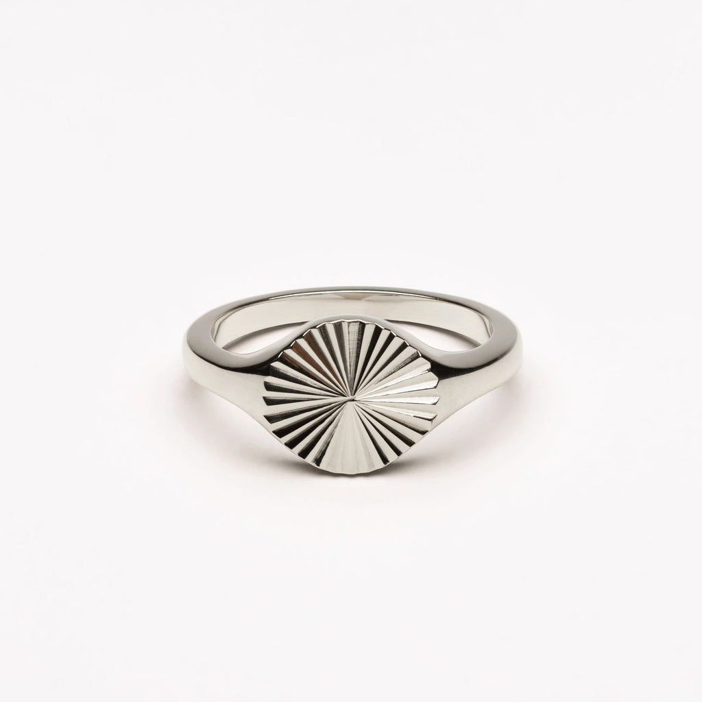 SUN | ANELLO CON SIGILLO