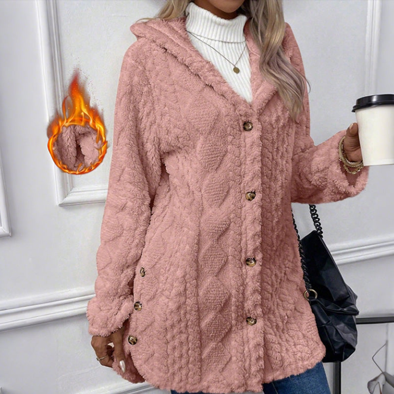 Giacca con Cappuccio